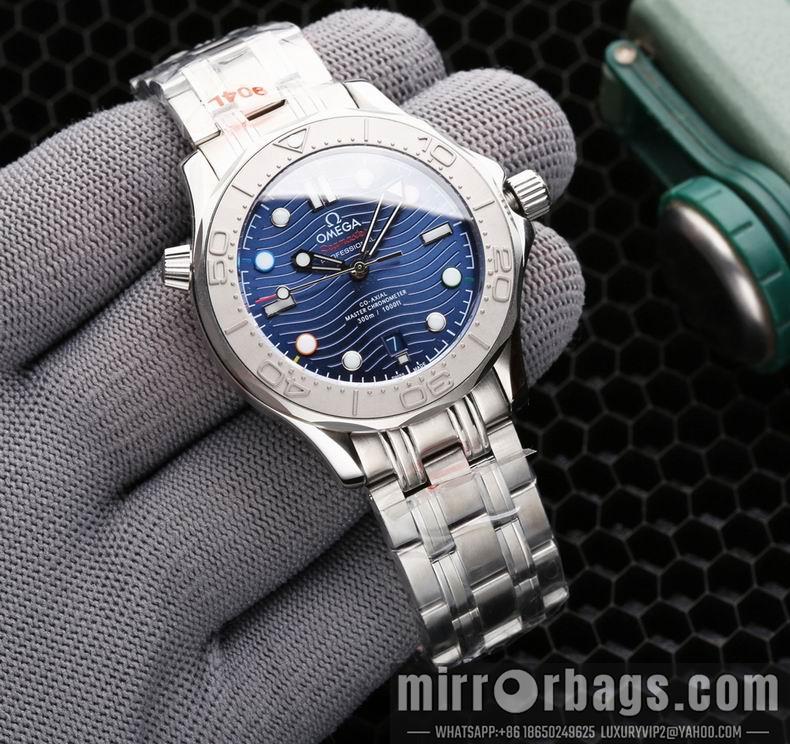 Omega watch M46