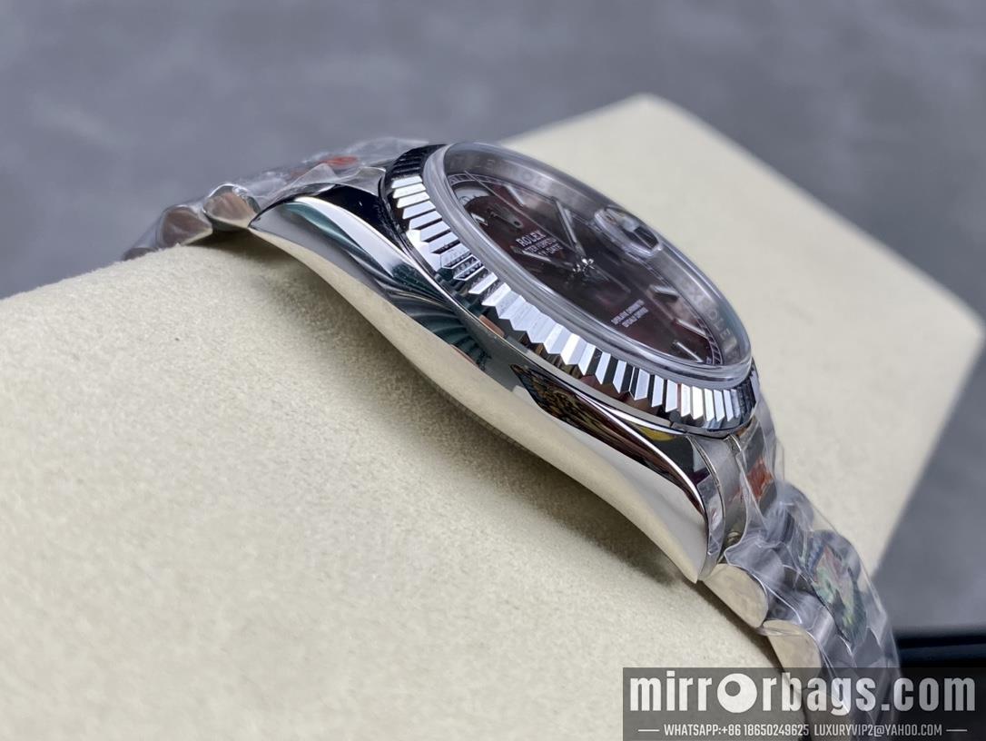 Rolex 36mm 092924