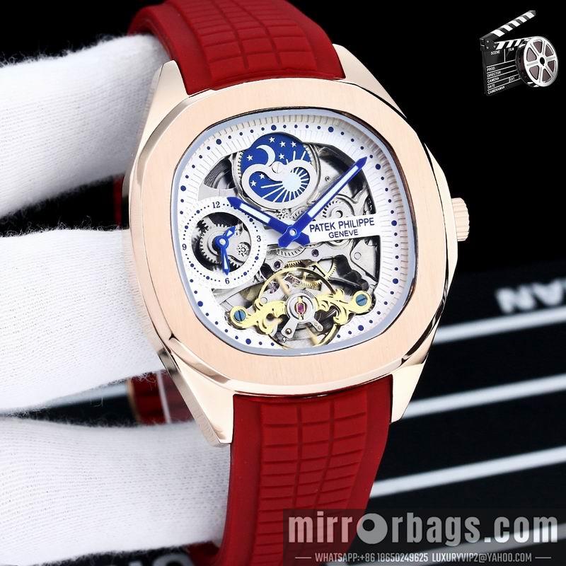 Patek Philippe 46X12mm 030222