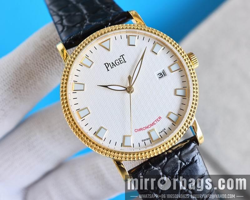 Piaget 41X8mm 032534