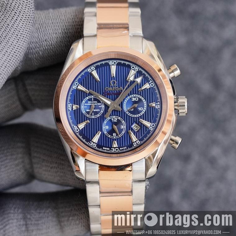 Omega watch mb 072904