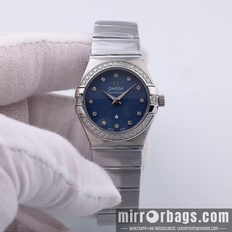 Omega 28mm 022527