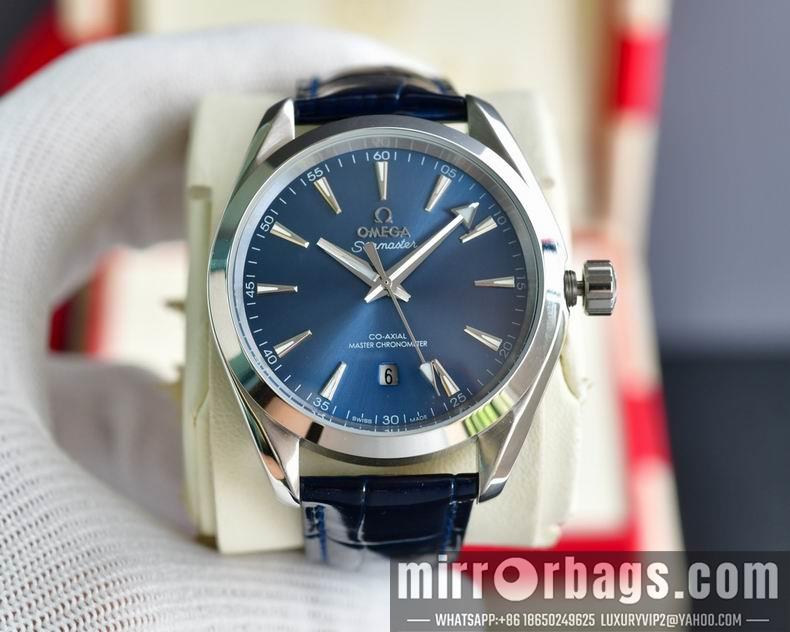 Omega 41.5mm 092626