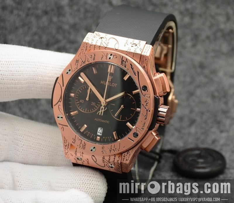 Hublot 45X11.5mm 060846