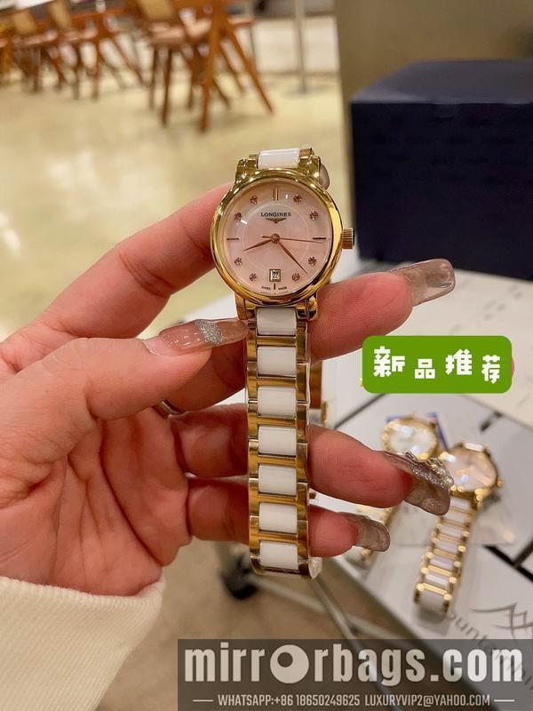 Longines watch 041647