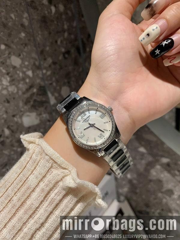 Longines watch 102264