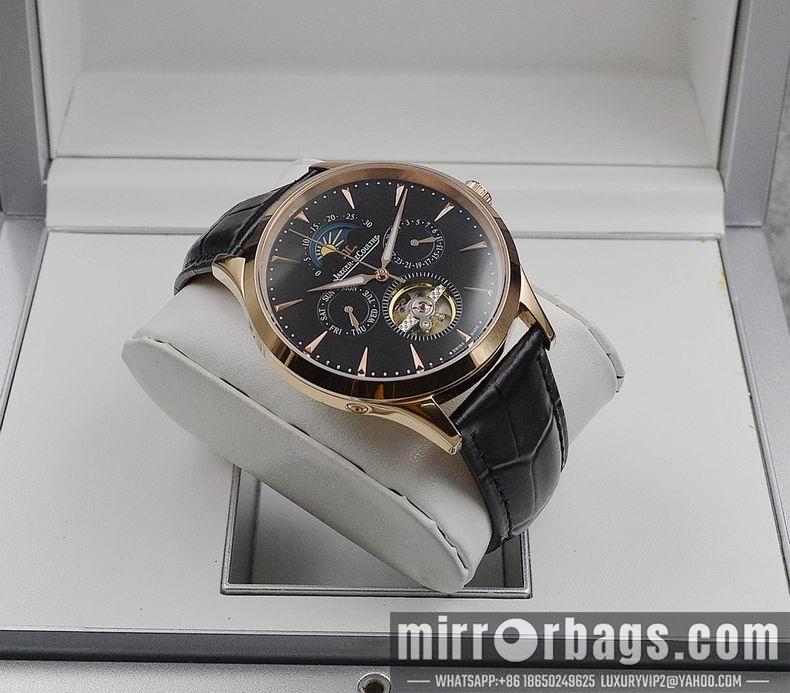 Jaeger-LeCoultre men 42X12mm 122533