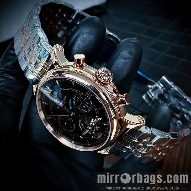 Patek Philippe 43X13mm 071468