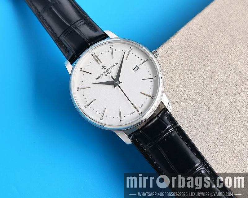 Vacheron Constantin 40X9mm 032521