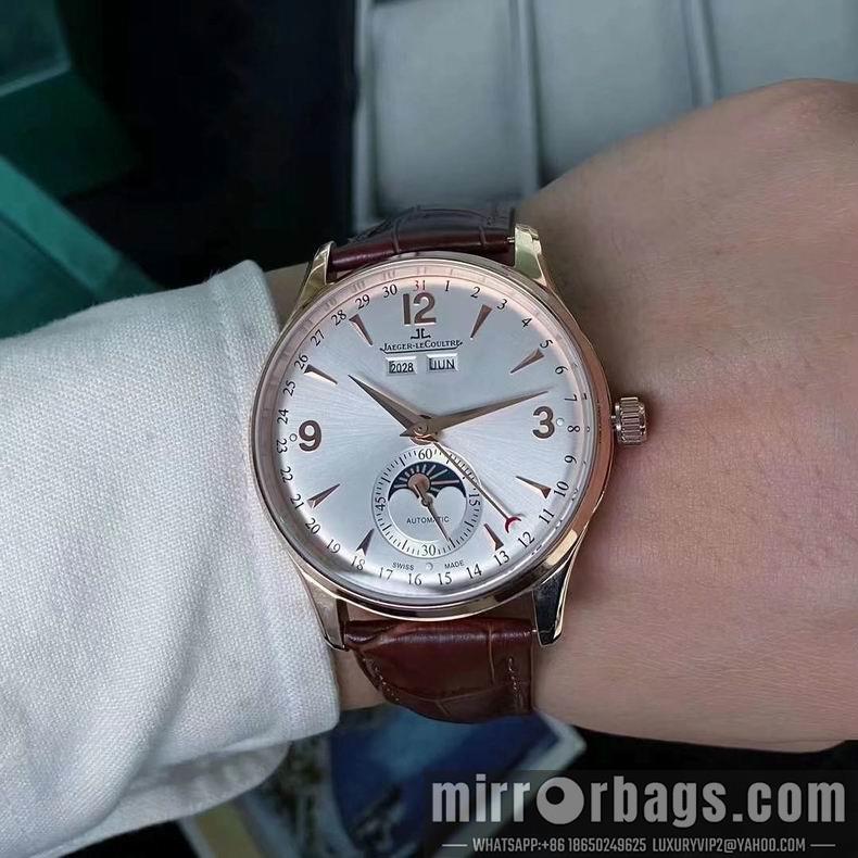 Jaeger Lecoultre men 42mm 090946