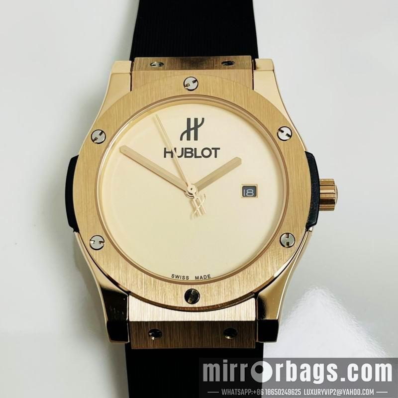 Hublot 44.9X11.7mm 082745
