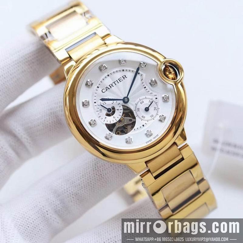 Cartier 42X11mm 050607