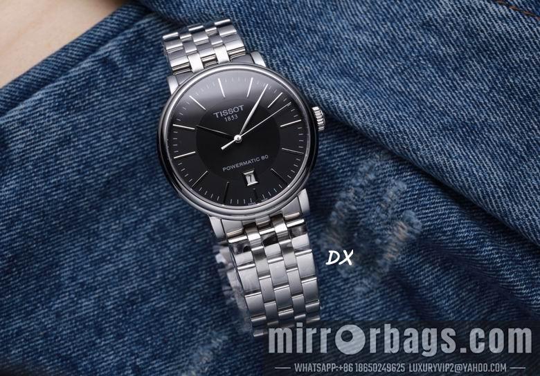 Tissot 40x11mm 2nms29