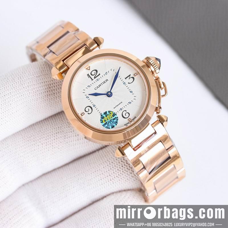 Cartier 32mm 082951