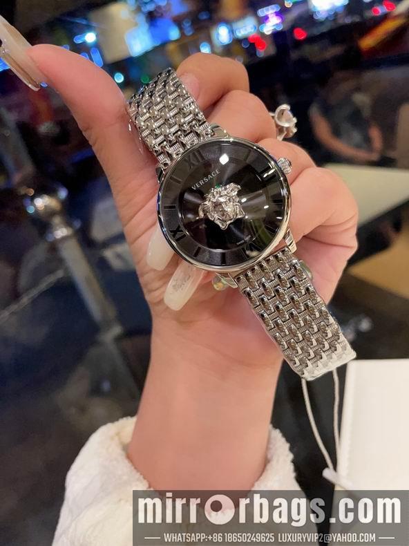 Versace women 38mm 101659