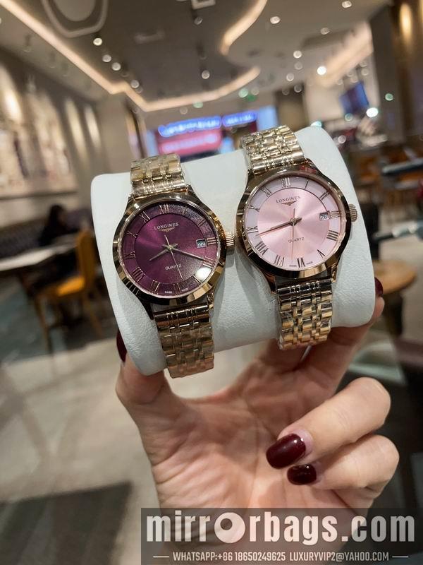 Longines 32mm 041617