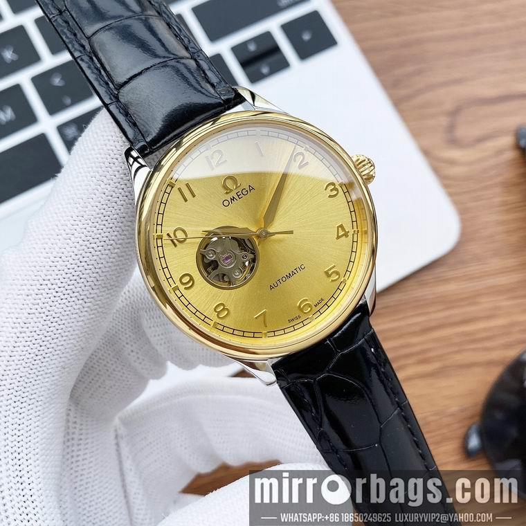 Omega men 40X12mm M49