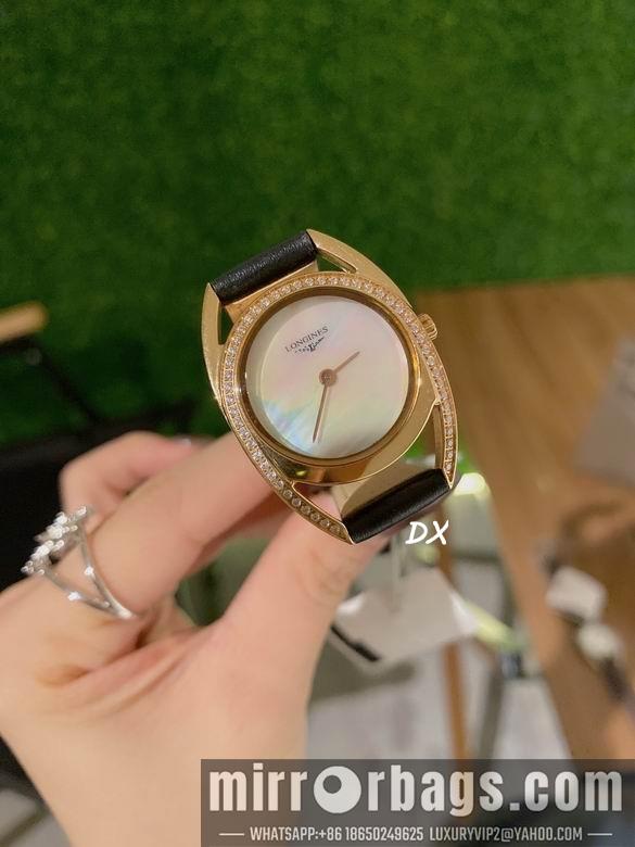 Longines 26mm 1nms100