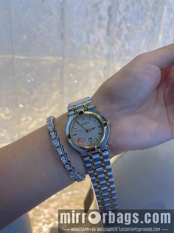 Gucci 32mm 102286