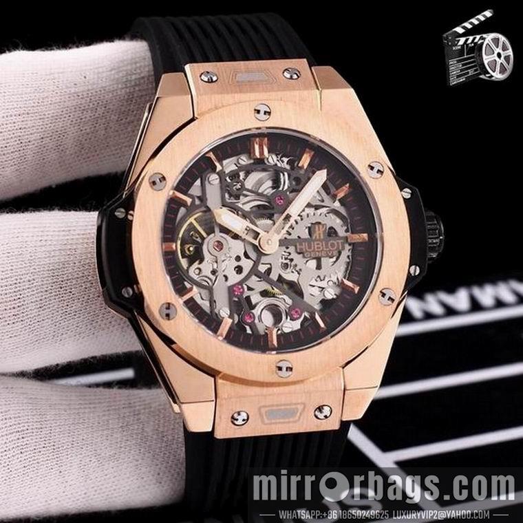 Hublot watch 110211
