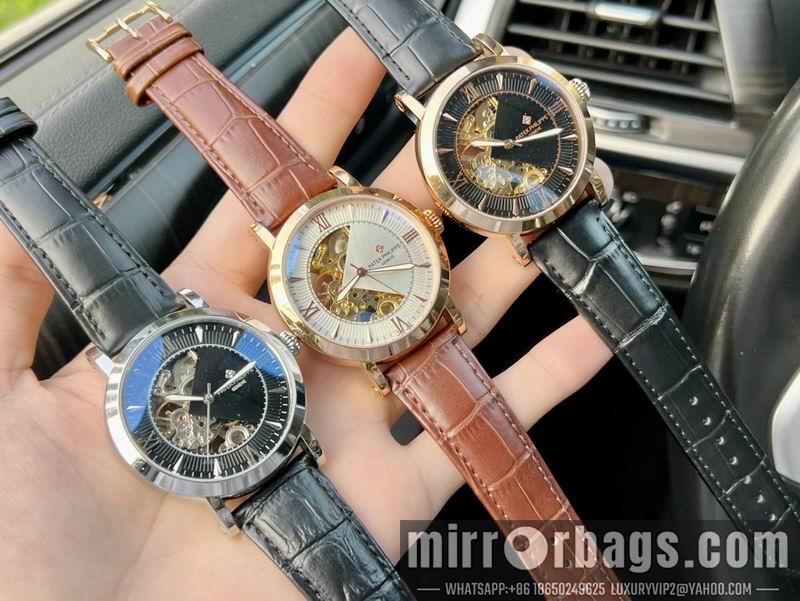 Patek Philippe 42mm 050808