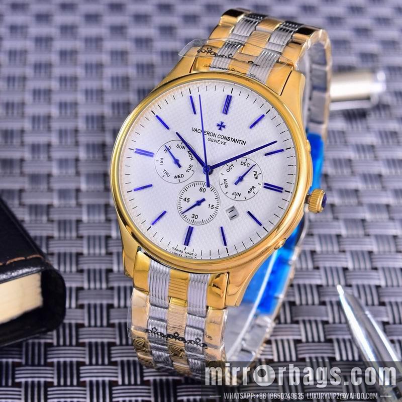 Vacheron Constantin 42X11mm 121217
