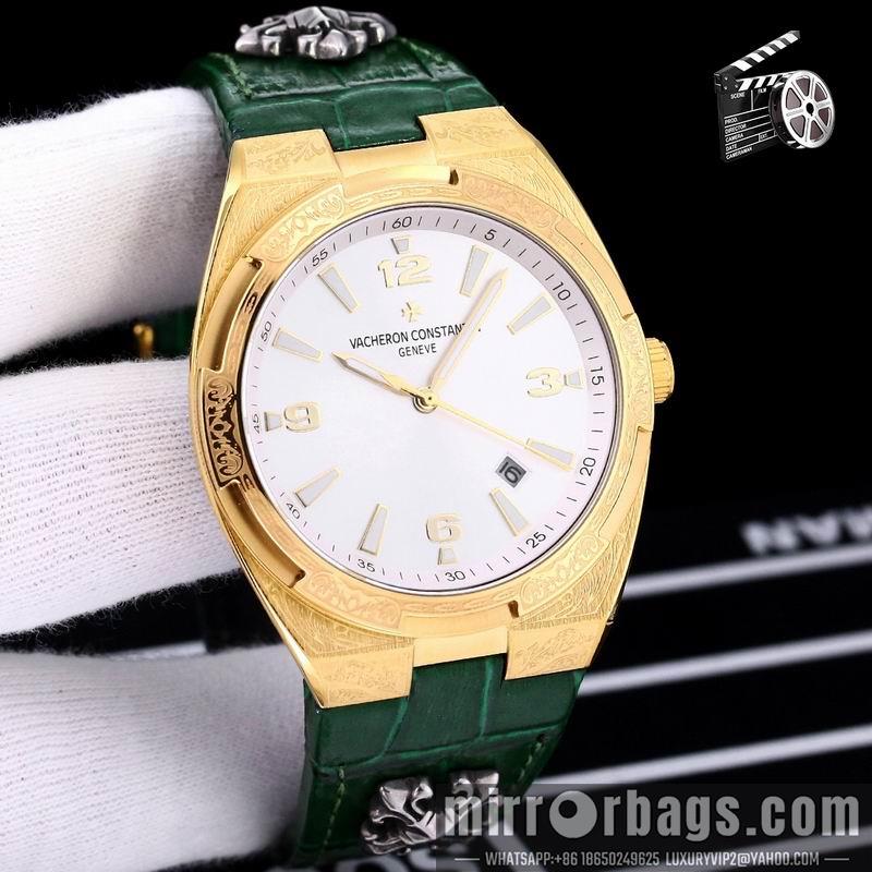 Patek Philippe 43X12mm 101567