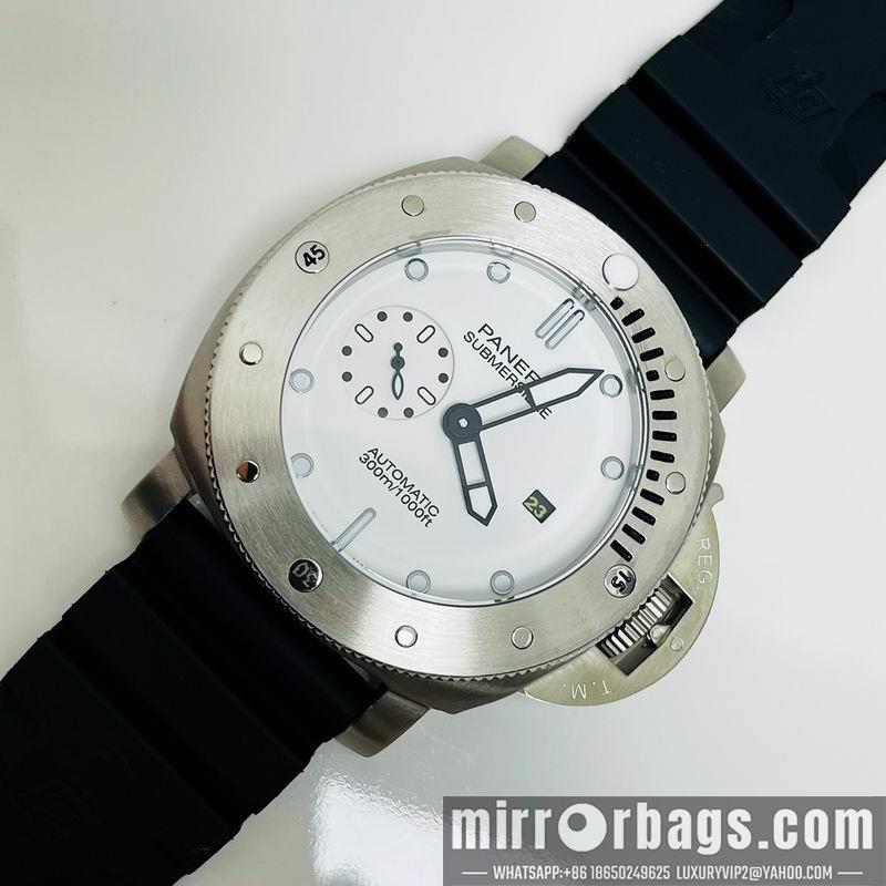 Panerai 48.5X16.4mm 0827101