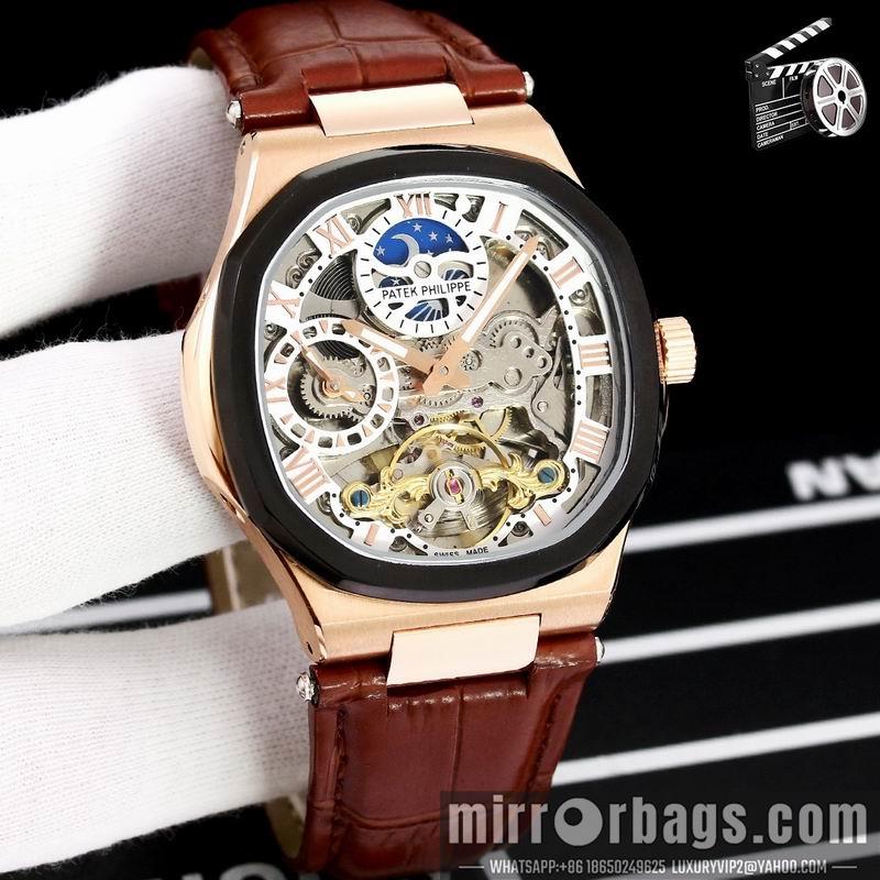 Patek Philippe 46X12mm 041439