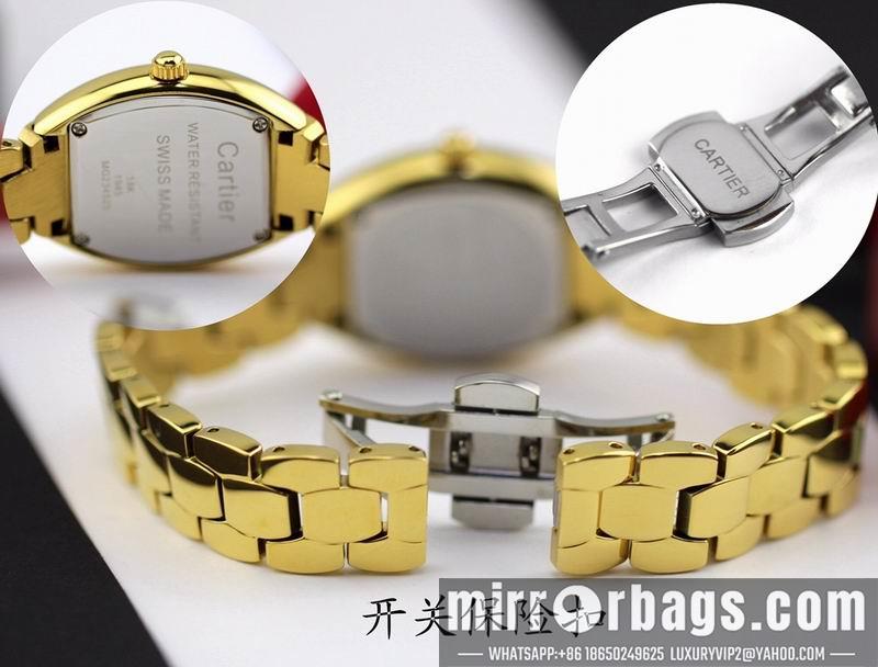 Cartier 27mm 102323