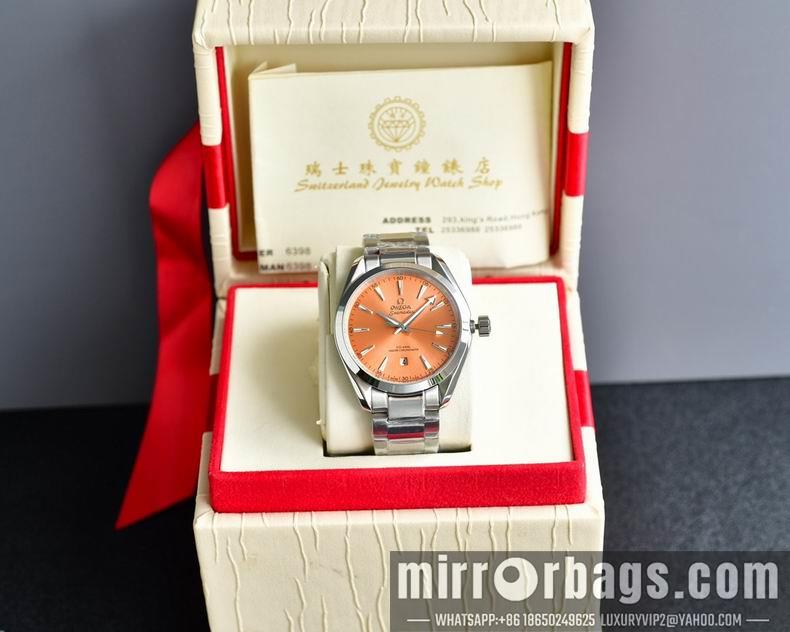 Omega 41.5mm 092626