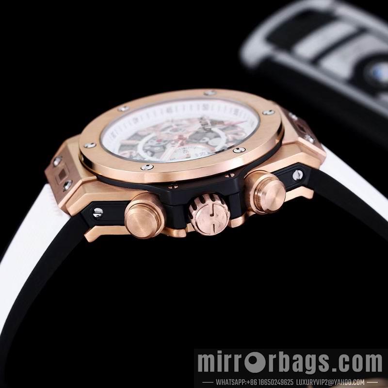 Hublot 45X12mm 072217