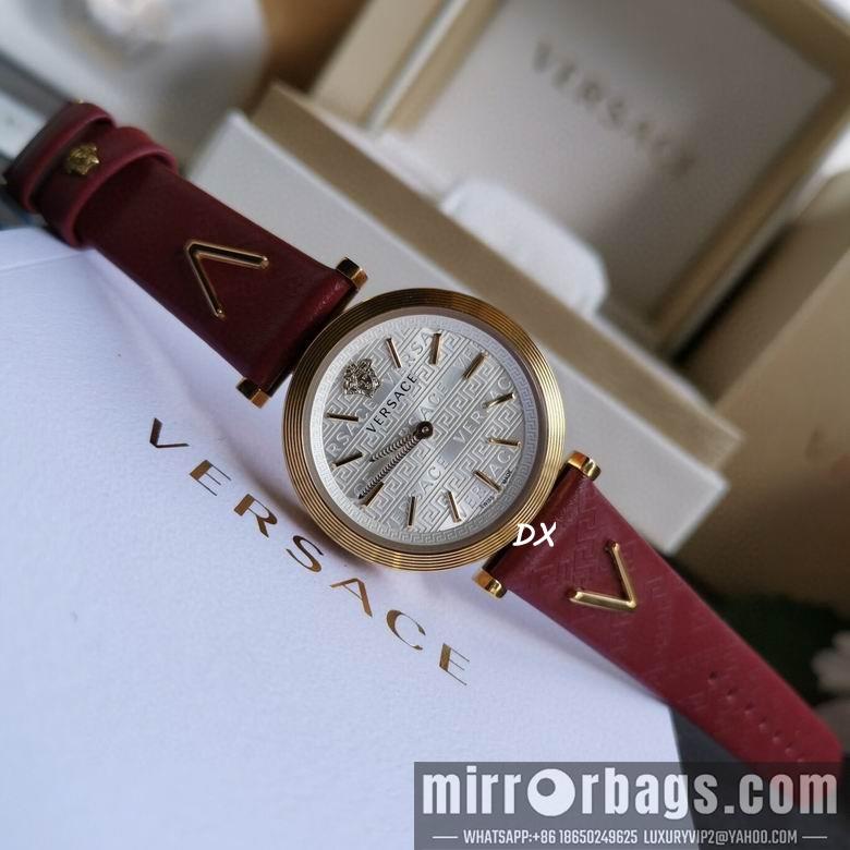 Versace 36mm 2nms41