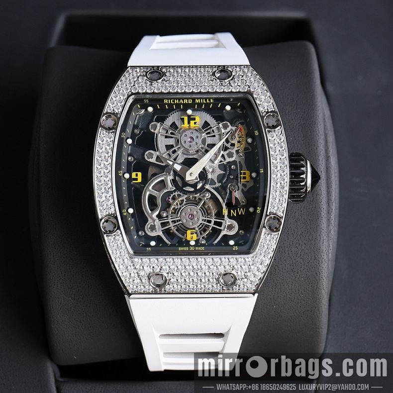 Richard Mille watch RM17-01 122544