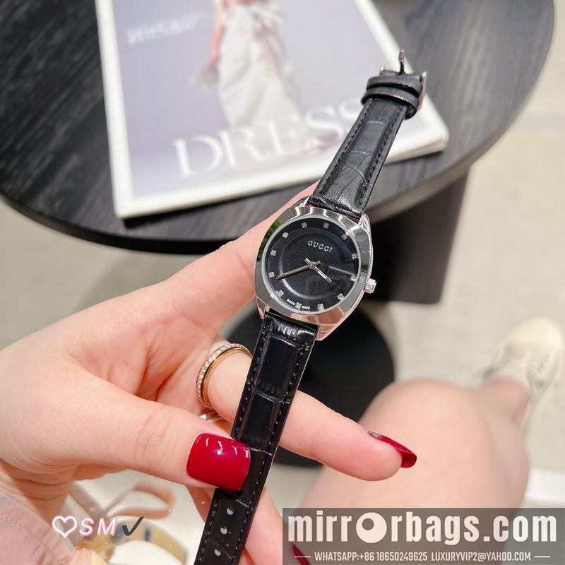 Gucci watch 041420