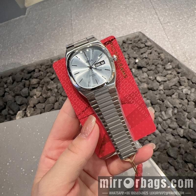 Omega watch 102322