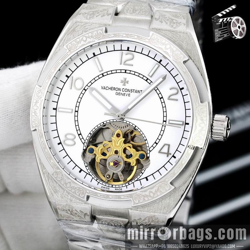 Vacheron Constantin 42X9mm 041440