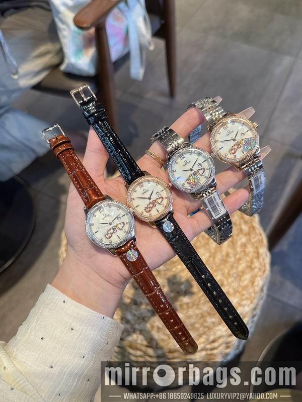 Omega 36X9mm 101624