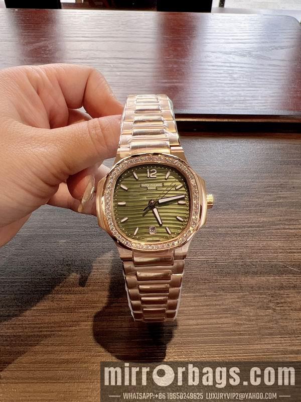 Patek Philippe 35mm 102243