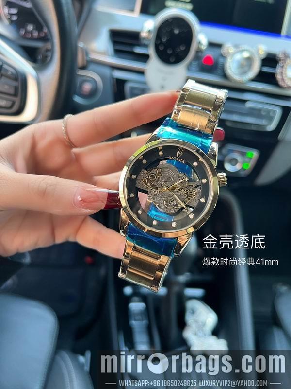 Rolex 40X12mm 121789