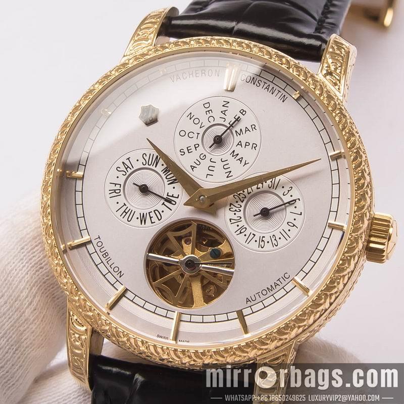 Vacheron Constantin 44X14mm 052004