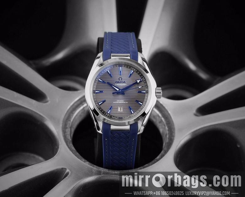 Omega watch 41mm M115