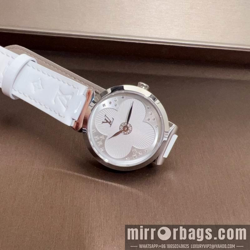 LV watch 082204