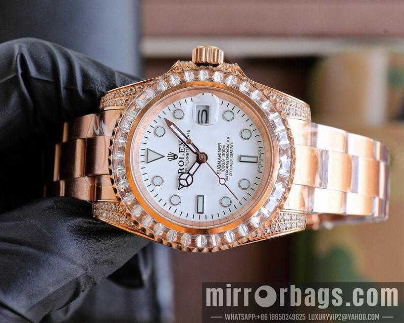 Rolex 40mm 092816