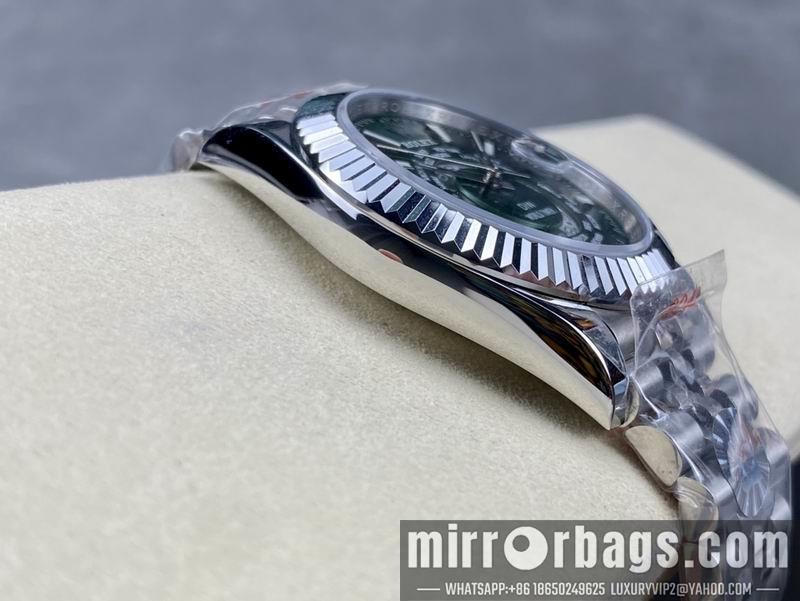 Rolex 42mm 090429