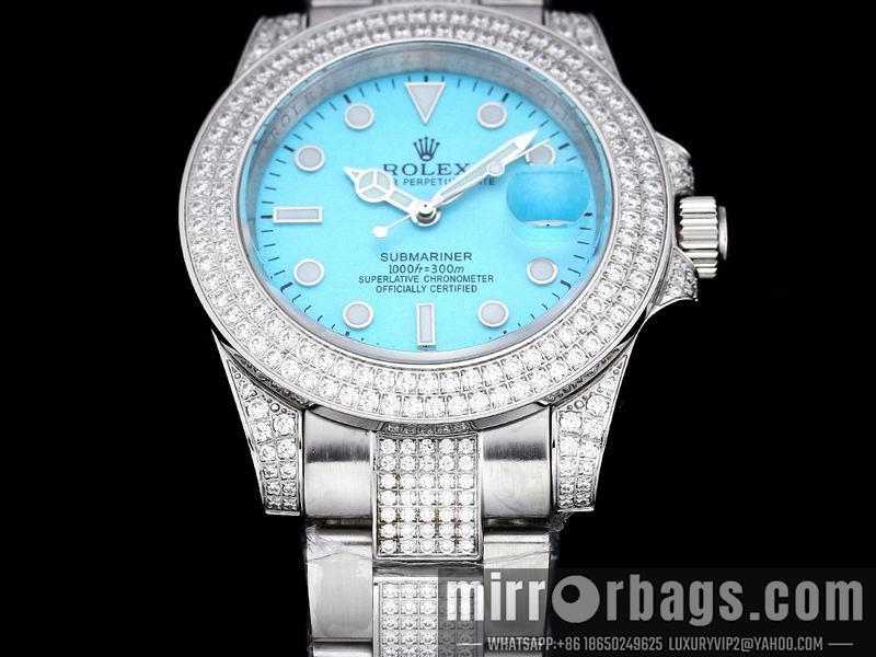 Rolex 42mm 041330
