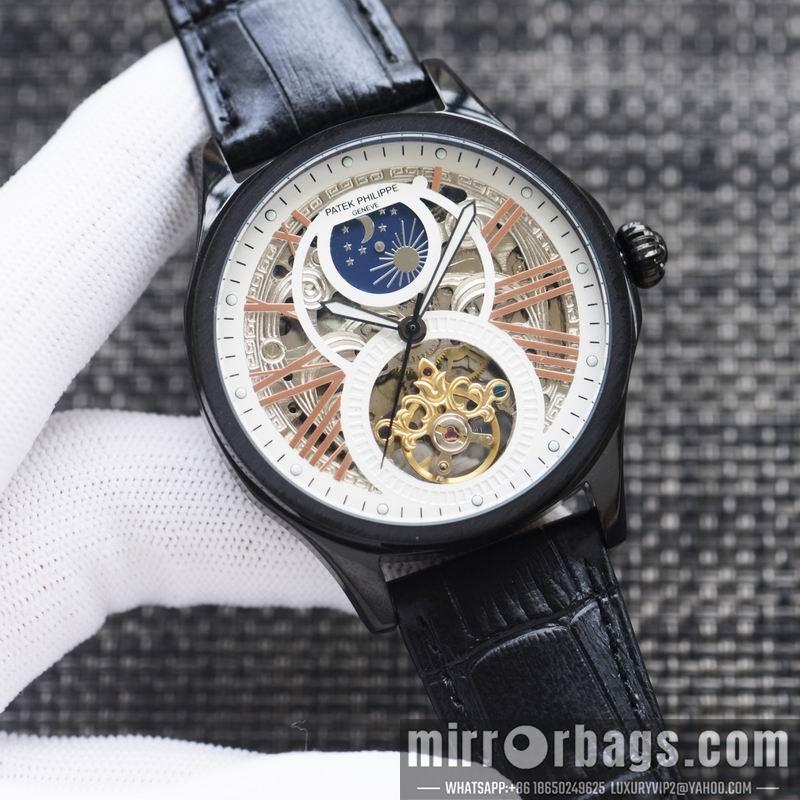 Patek Philippe 42X12mm 082270