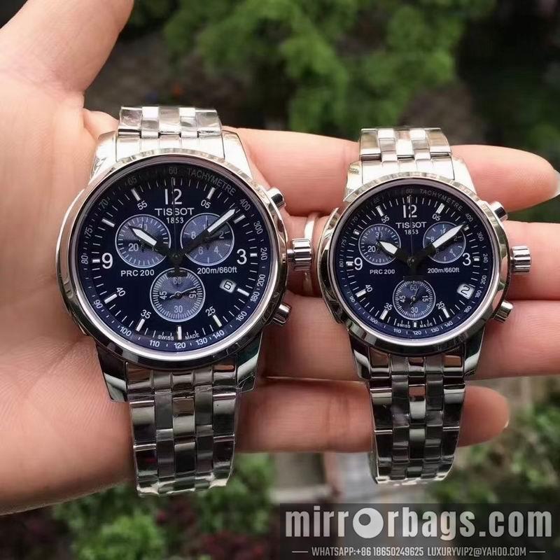 Tissot watch 113030