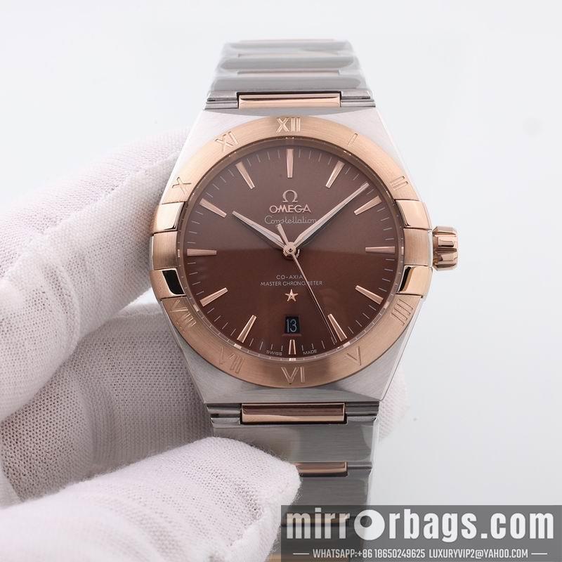 Omega watch 022556