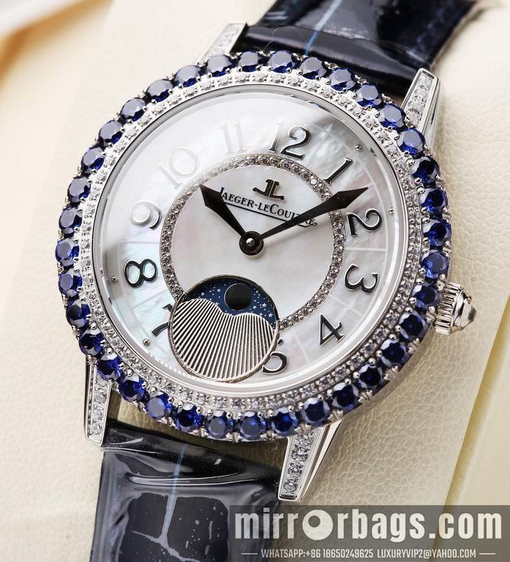 Jaeger-LeCoultre 33X9mm 032037